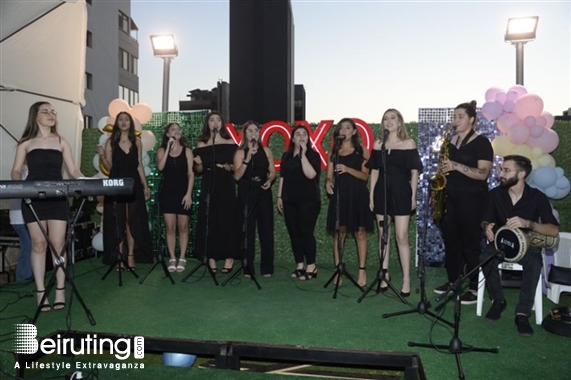 Social Event Xoxo Venue Opening  Lebanon