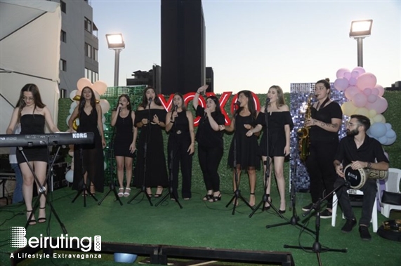 Social Event Xoxo Venue Opening  Lebanon