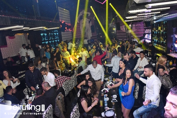 X Ray Nightclub Batroun Nightlife X Ray on Saturday Night Lebanon