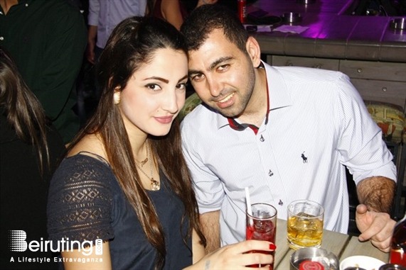 MAD Beirut Suburb Nightlife MAD on Tuesday Night Lebanon