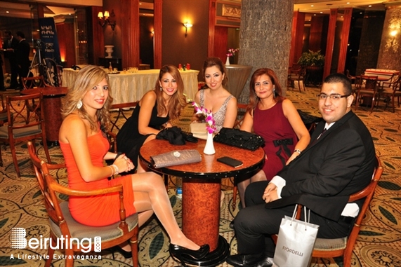 Regency Palace Hotel Jounieh Social Event Miss Kesserwan at Regency Palace Lebanon