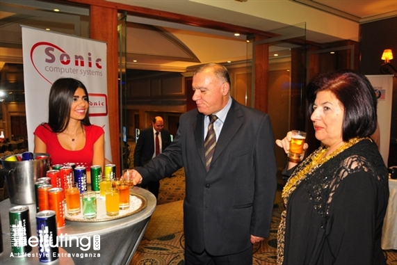 Regency Palace Hotel Jounieh Social Event Miss Kesserwan at Regency Palace Lebanon