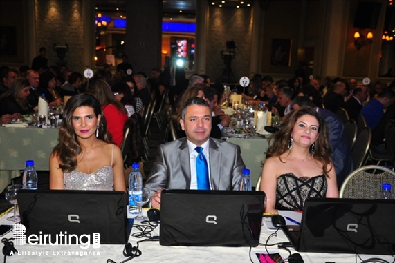 Regency Palace Hotel Jounieh Social Event Miss Kesserwan at Regency Palace Lebanon