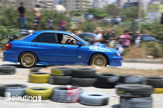 Activities Beirut Suburb Outdoor XXL Super Speed  Lebanon