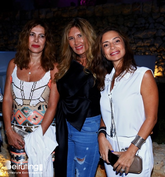 Zenotel  Broumana Social Event Dinner At Zenotel  Lebanon