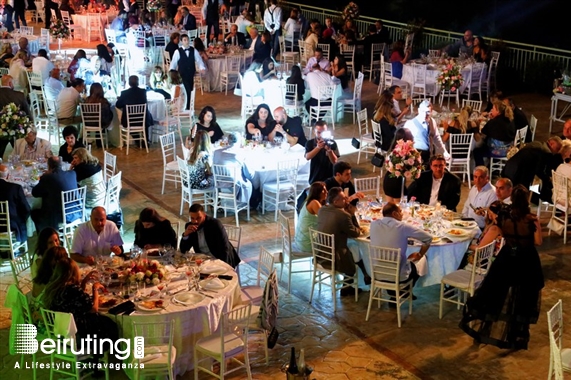 Zenotel  Broumana Social Event Dinner At Zenotel  Lebanon