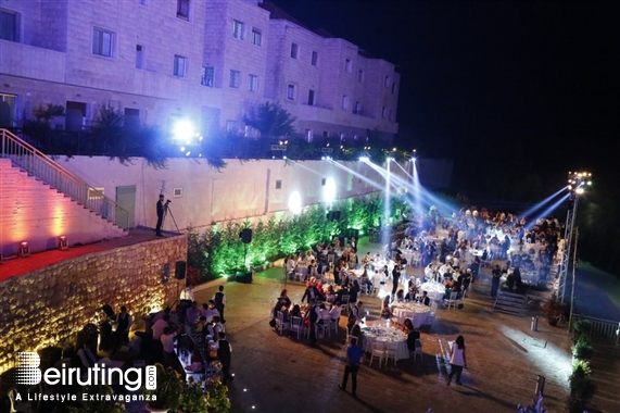 Zenotel  Broumana Social Event Dinner At Zenotel  Lebanon