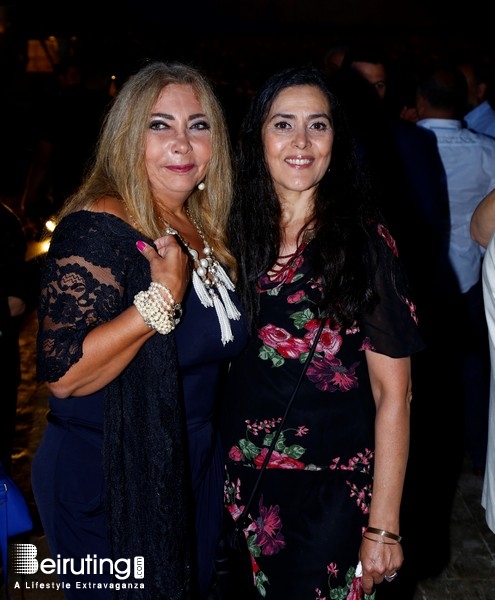 Zenotel  Broumana Social Event Dinner At Zenotel  Lebanon