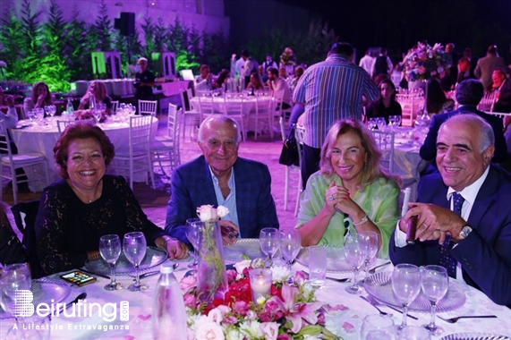 Zenotel  Broumana Social Event Dinner At Zenotel  Lebanon