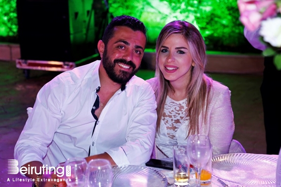 Zenotel  Broumana Social Event Dinner At Zenotel  Lebanon