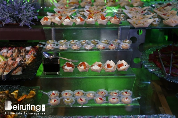 Zenotel  Broumana Social Event Dinner At Zenotel  Lebanon