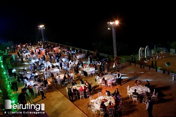 Zenotel  Broumana Social Event Dinner At Zenotel  Lebanon